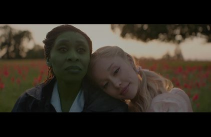 Bande-annonce en anglais