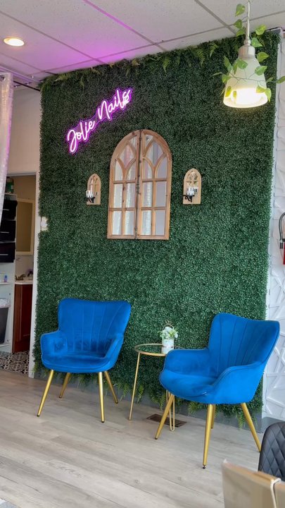 Jolie Nails - Jolie Nails - Nail Salons Near Me - Clawson, Michigan