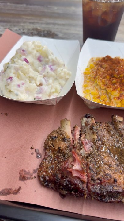 John Boys Texas BBQ - Sandwiches Near Me - Custer, South Dakota