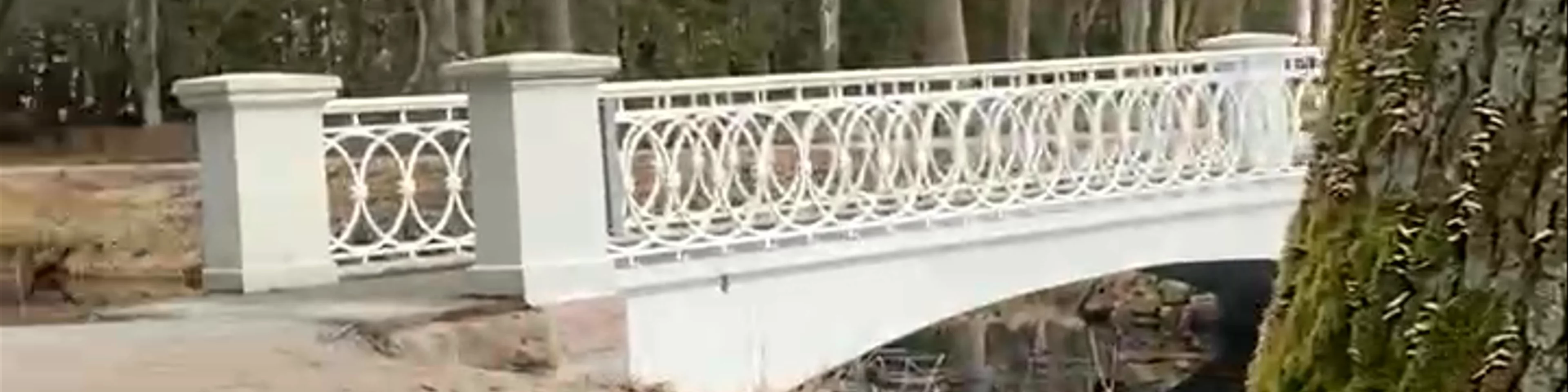 Slokas ezera dabas taka