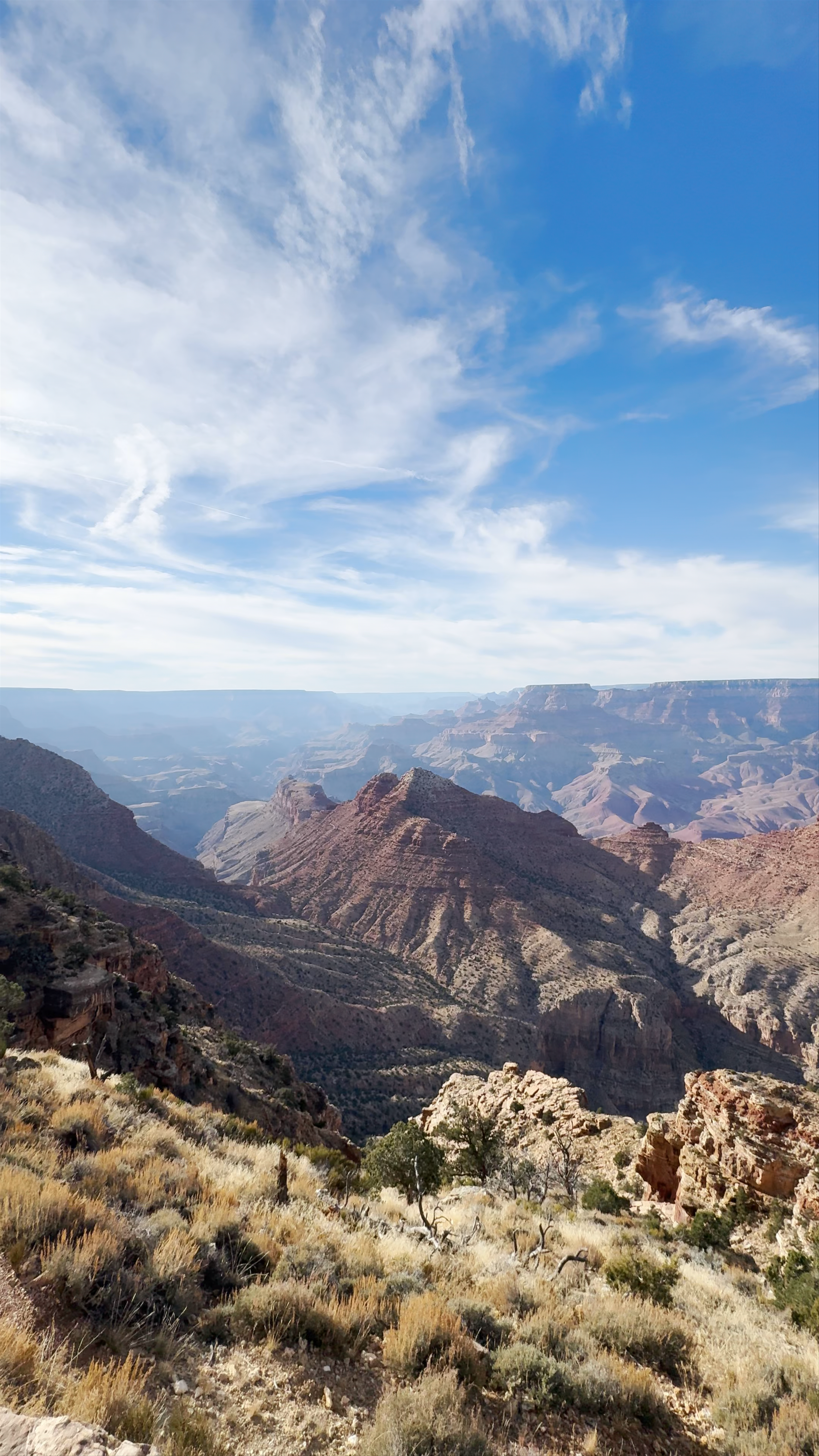 Grand Canyon South Rim