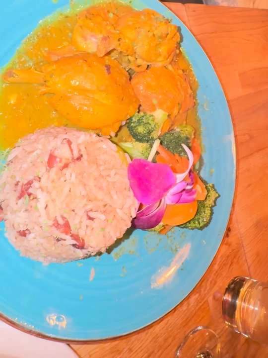 JASMINE’S CARIBBEAN CUISINE - Updated March 2025 - 727 Photos & 439 ...
