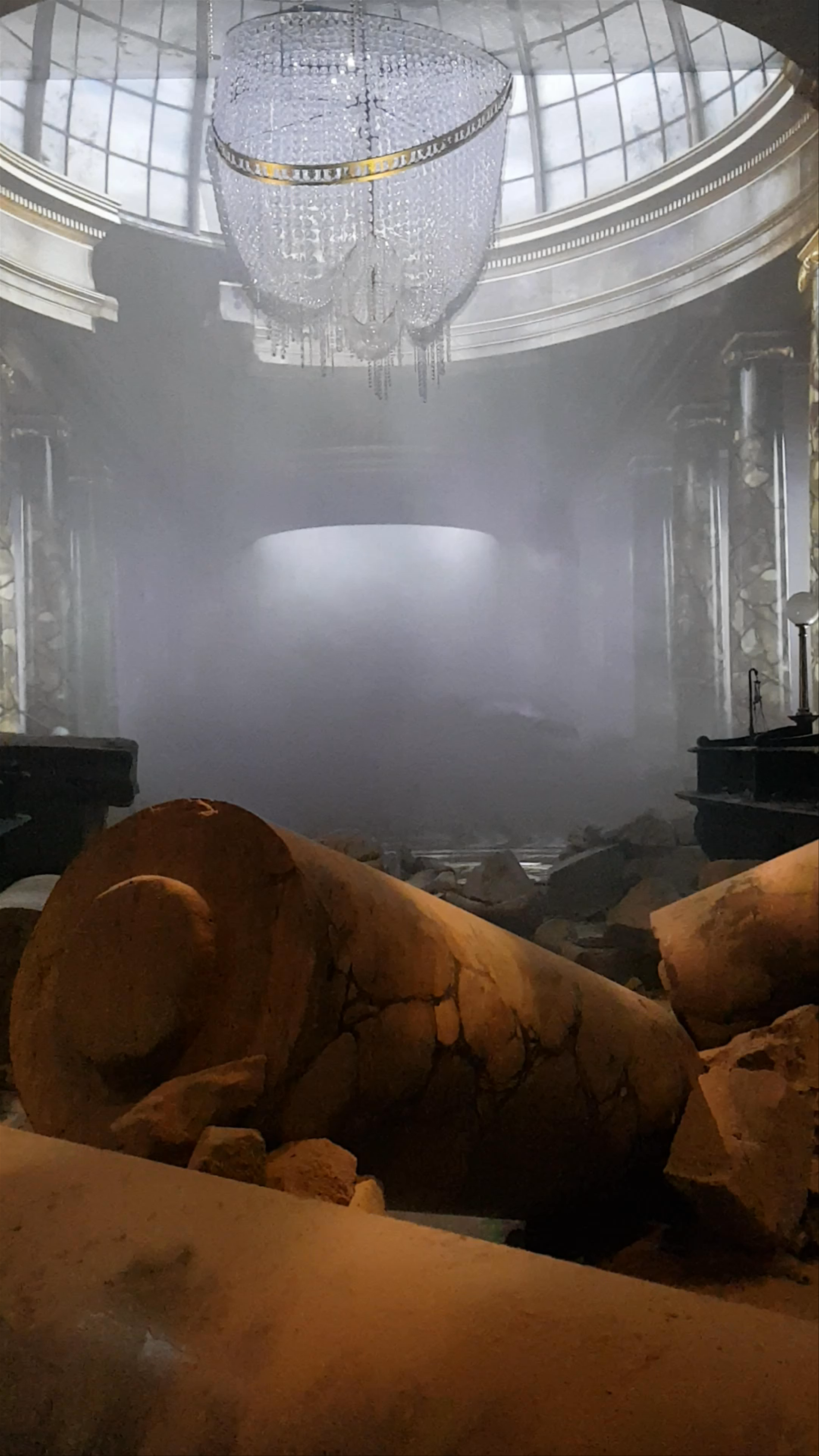 Warner Bros. Studio Tour London