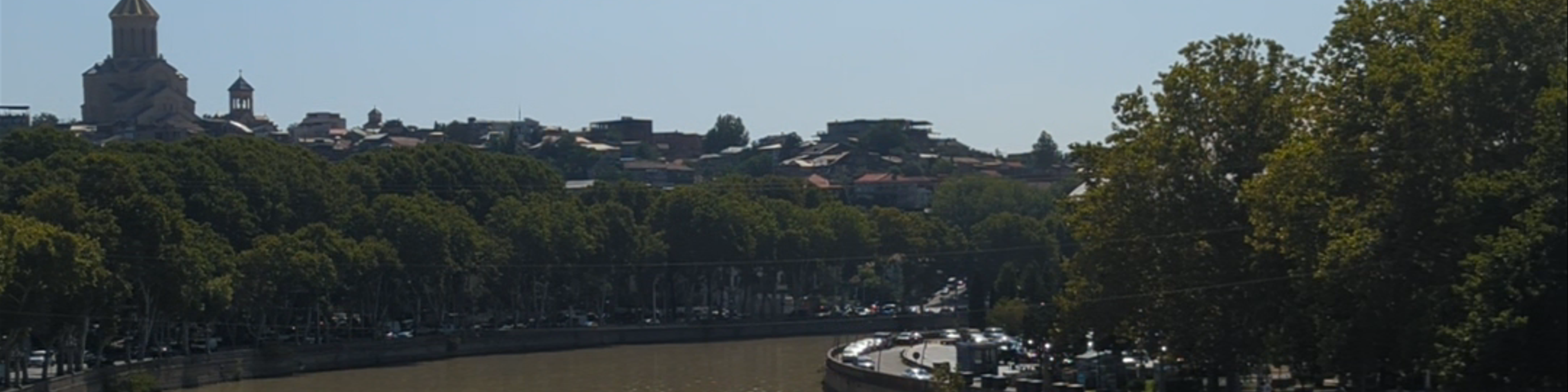 Tbilisi