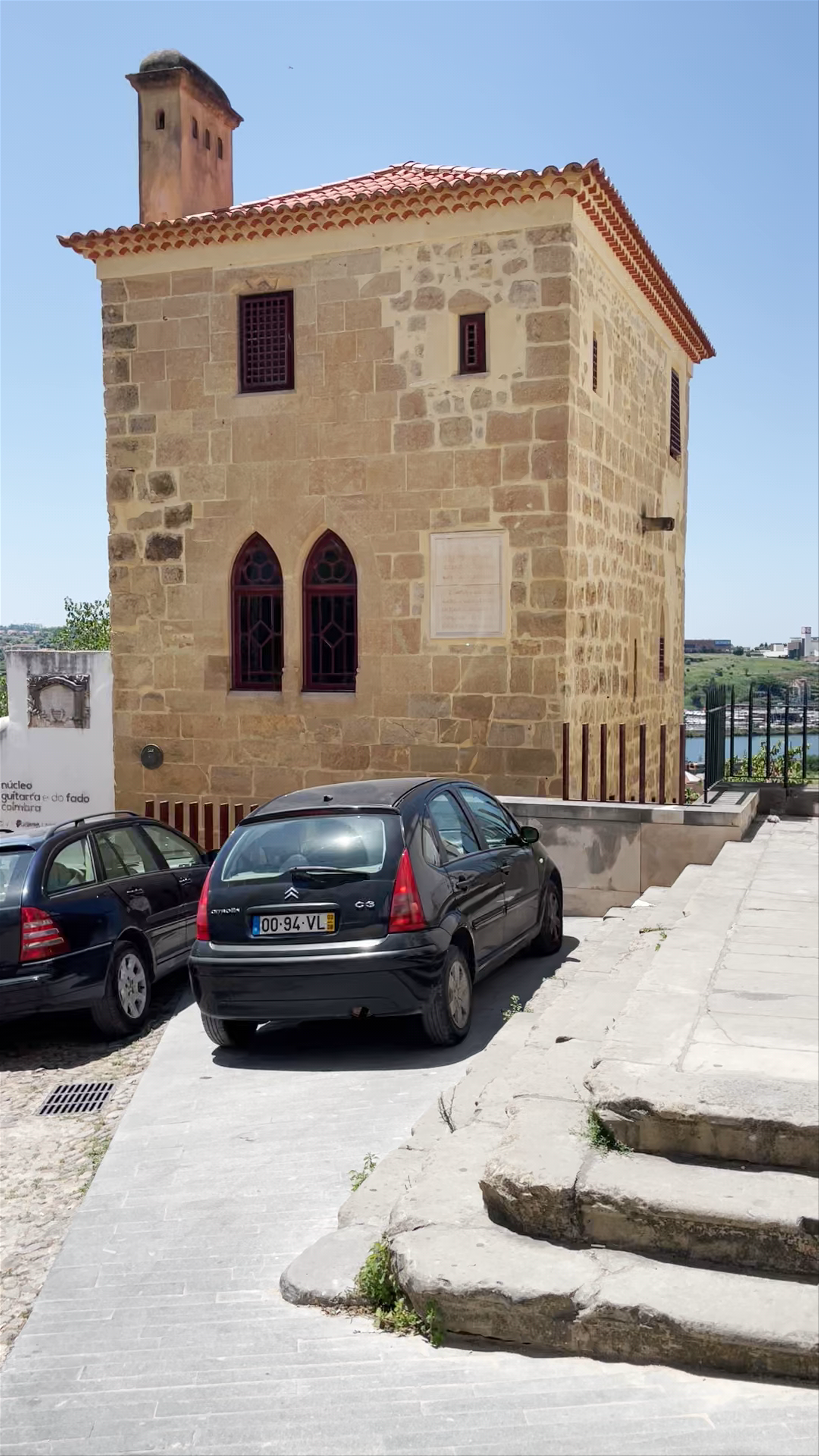 Torre de Anto