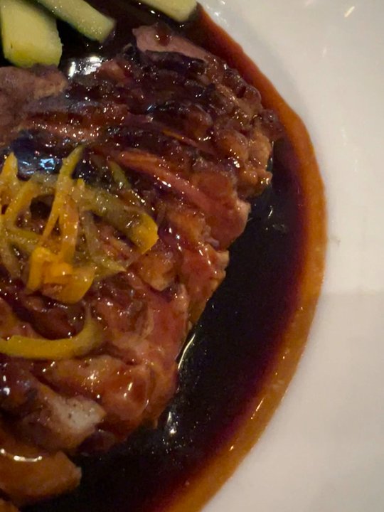 Shiro - Duck - Asian Fusion Near Me - South Pasadena, California