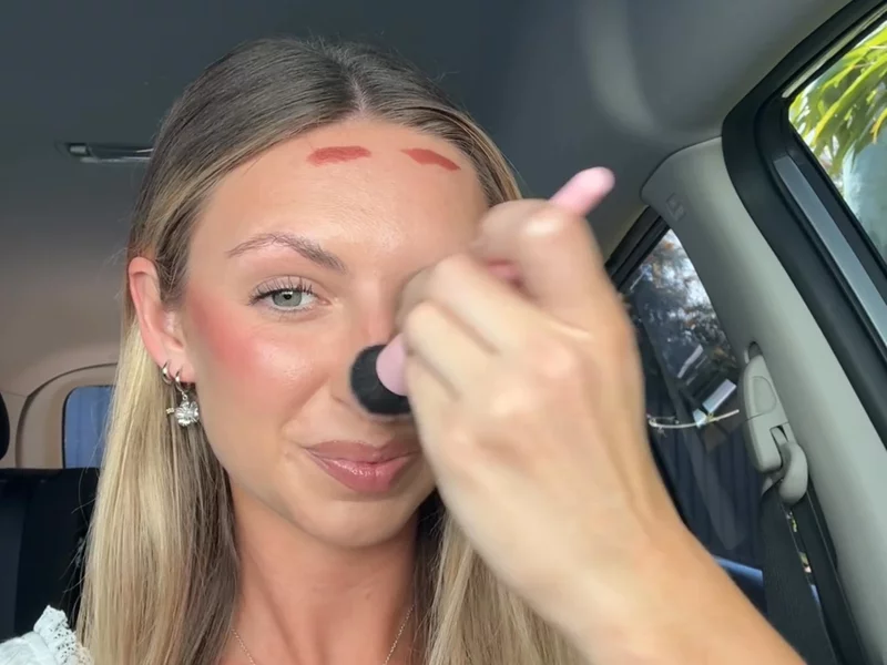 MCo Blush Stick