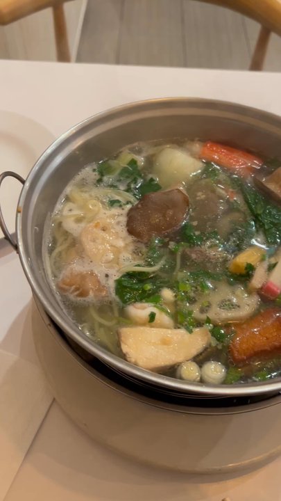 Thai Hot Pot - Thai Near Me - Gardena, California