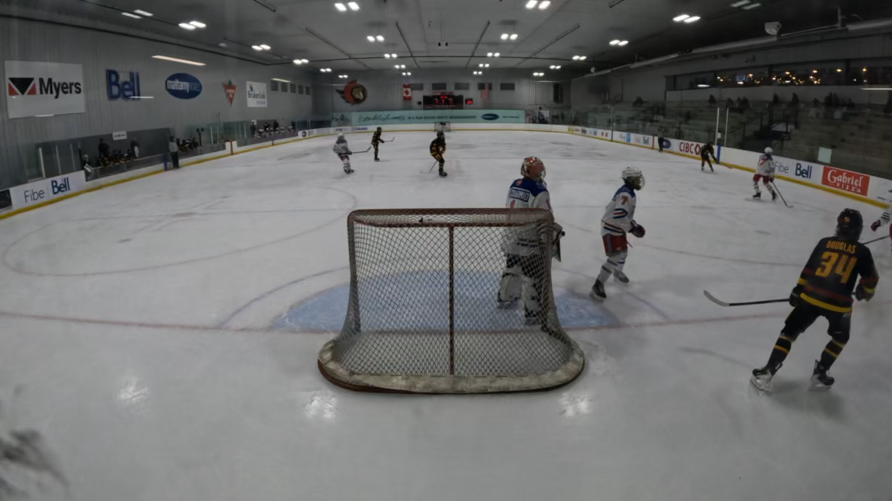 Jamieson Dee: U14 AAA Highlights from Greater Kingston Gaels