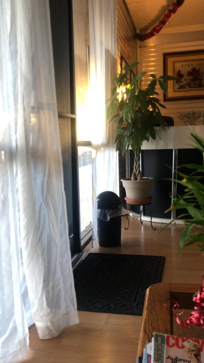 Relaxing Station Spa - Waiting area - Massage Near Me - Antioch, California