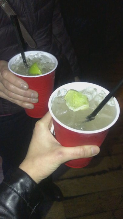 Trees - Cheers dears! - Music Venues Near Me - Dallas, Texas
