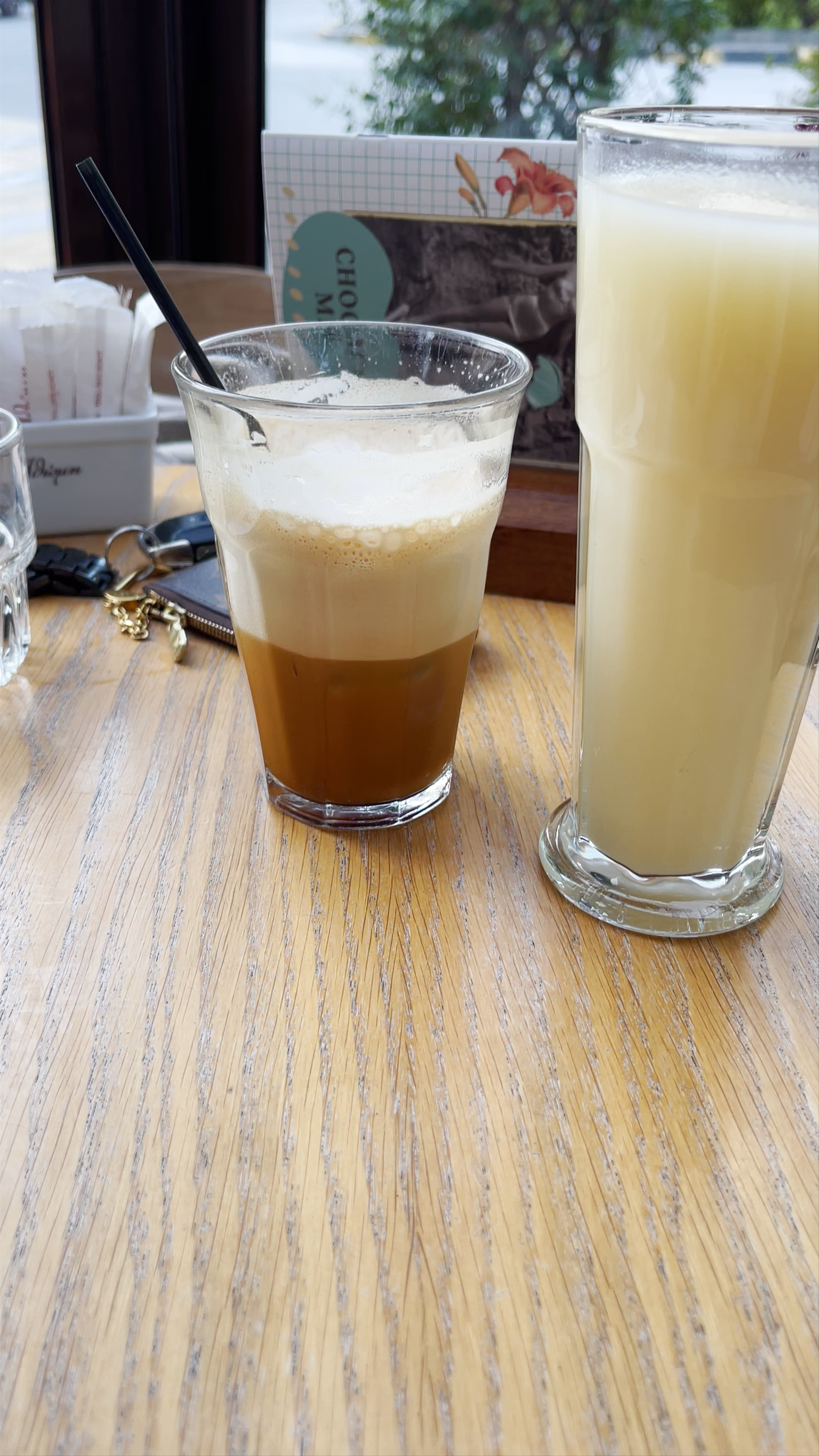 Cafe Ιθώμη
