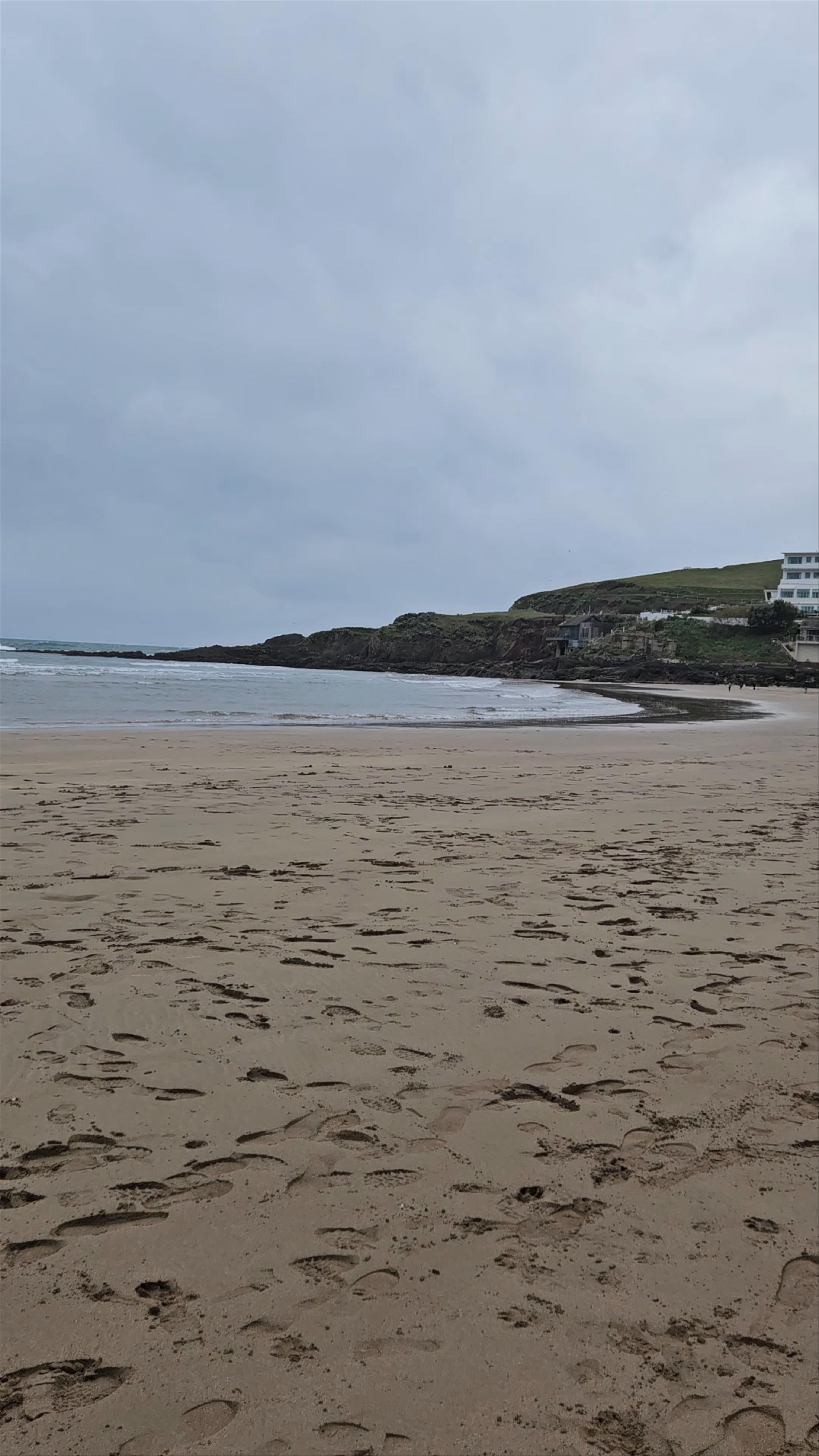 Sedgewell Cove