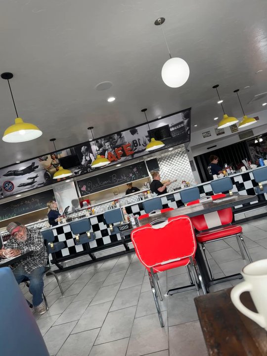 Jerry's Restaurants - American Near Me - Fallon, Nevada