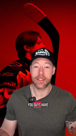 Ivar Stenberg's Historic Season