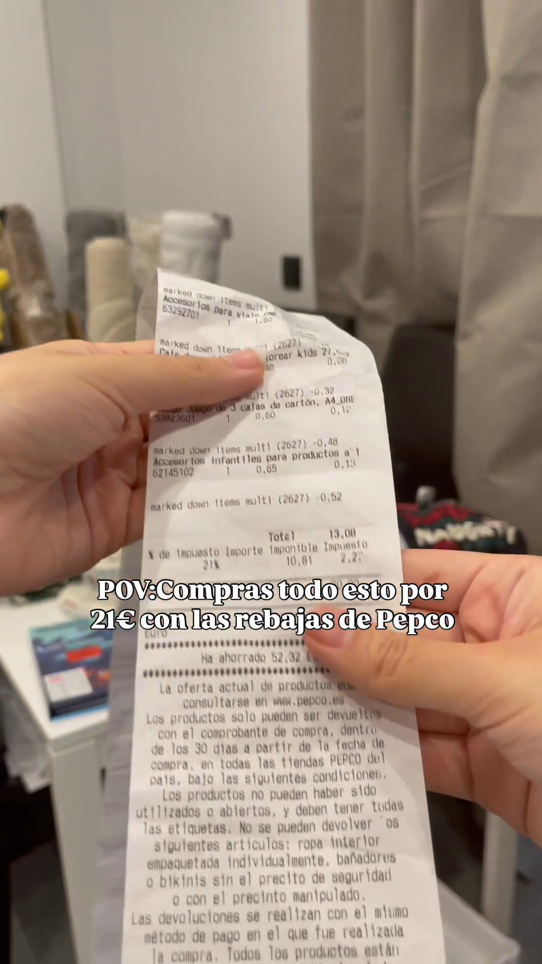 Vídeo UGC 7 de Naomy