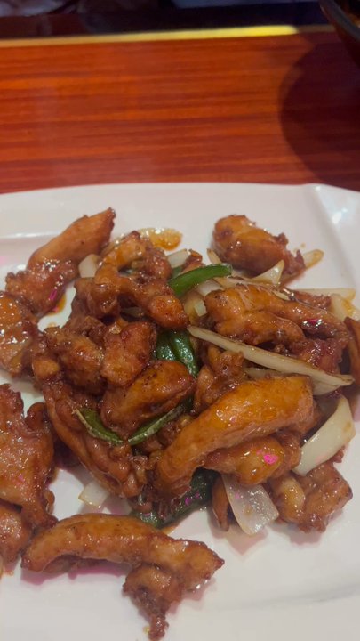 Kumamon - Chicken teriyaki - Ramen Near Me - Jersey City, New Jersey