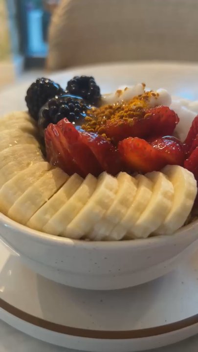 Dreamer - Açaí bowl - Juice Bars & Smoothies Near Me - Miami, Florida