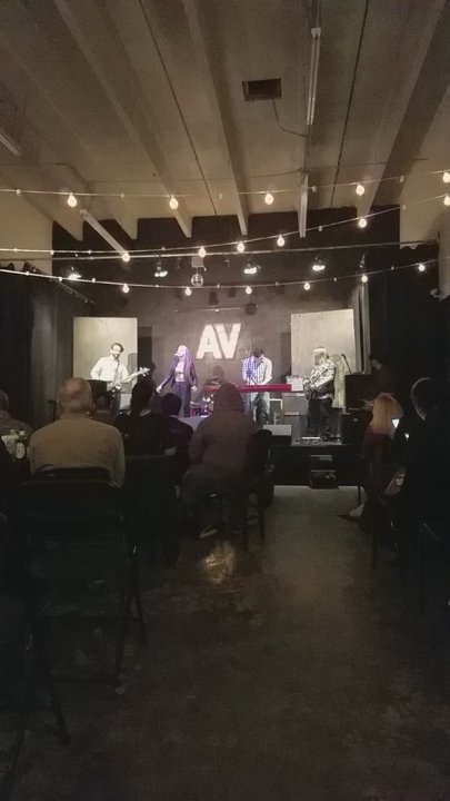 Artistic Vibes - Above the Sky Line! - Performing Arts Near Me - Miami, Florida
