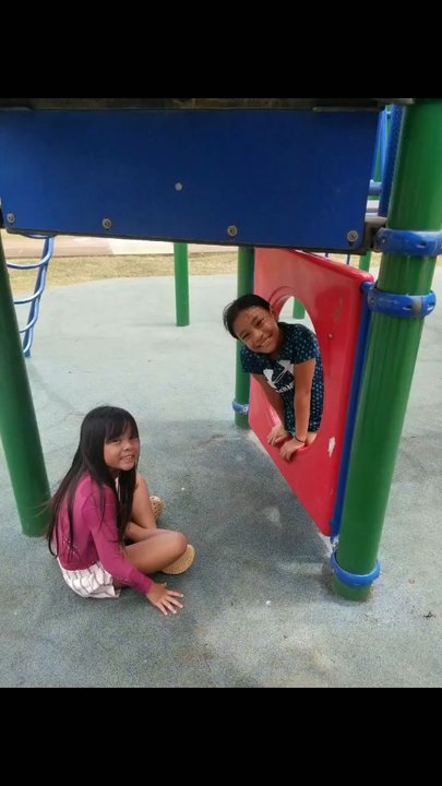 Crocs - #CrocsKids #MadriagaKids #TeamMadz #SummerFUN2023 #MJandDJ #rhyzJAHrydm #JAHrian #WaialuaDistrictPark #Brunch then KoolinaLagoonI bound. - Shoe Stores Near Me - Waipahu, Hawaii