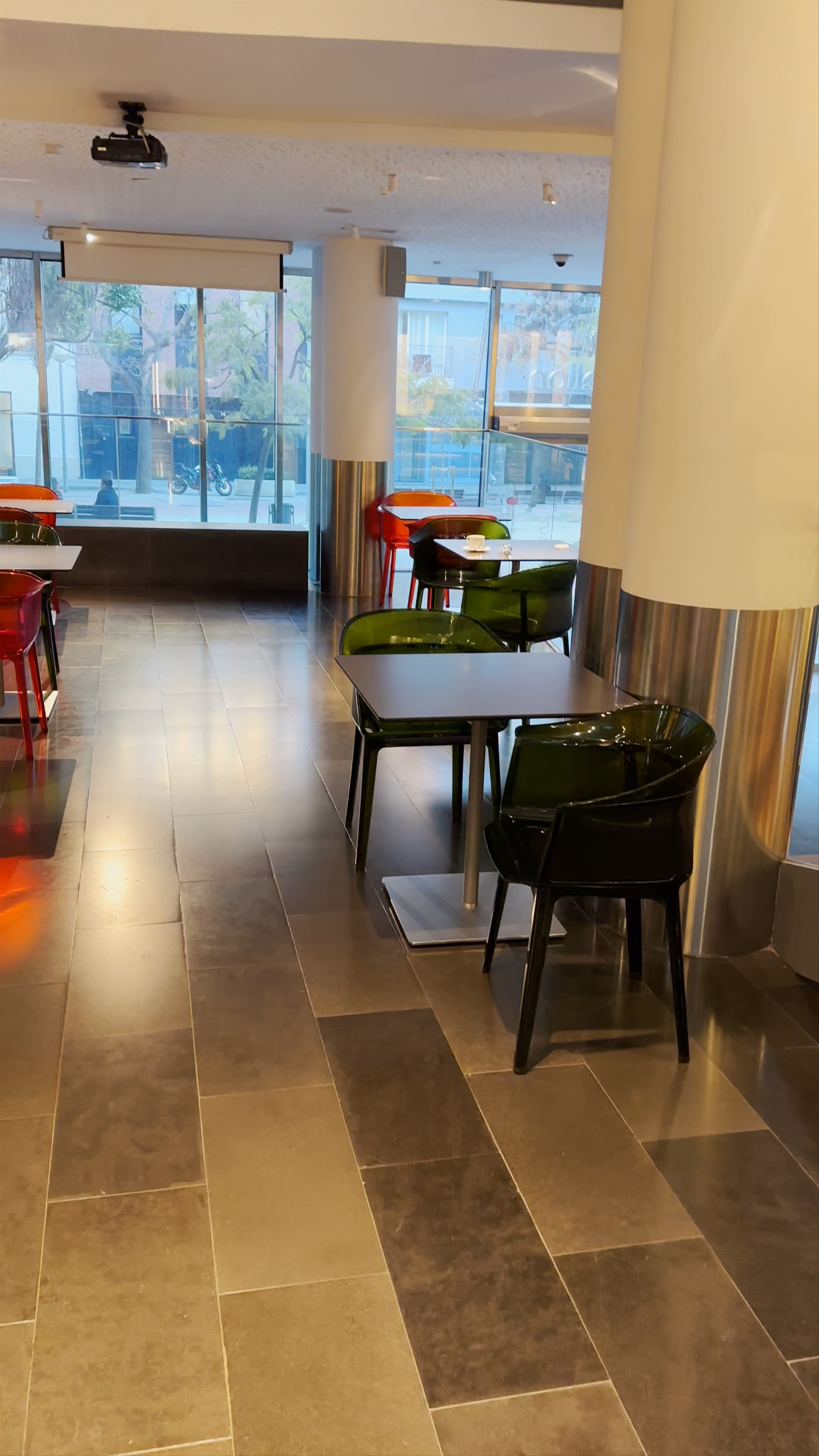 Sercotel Rosellón