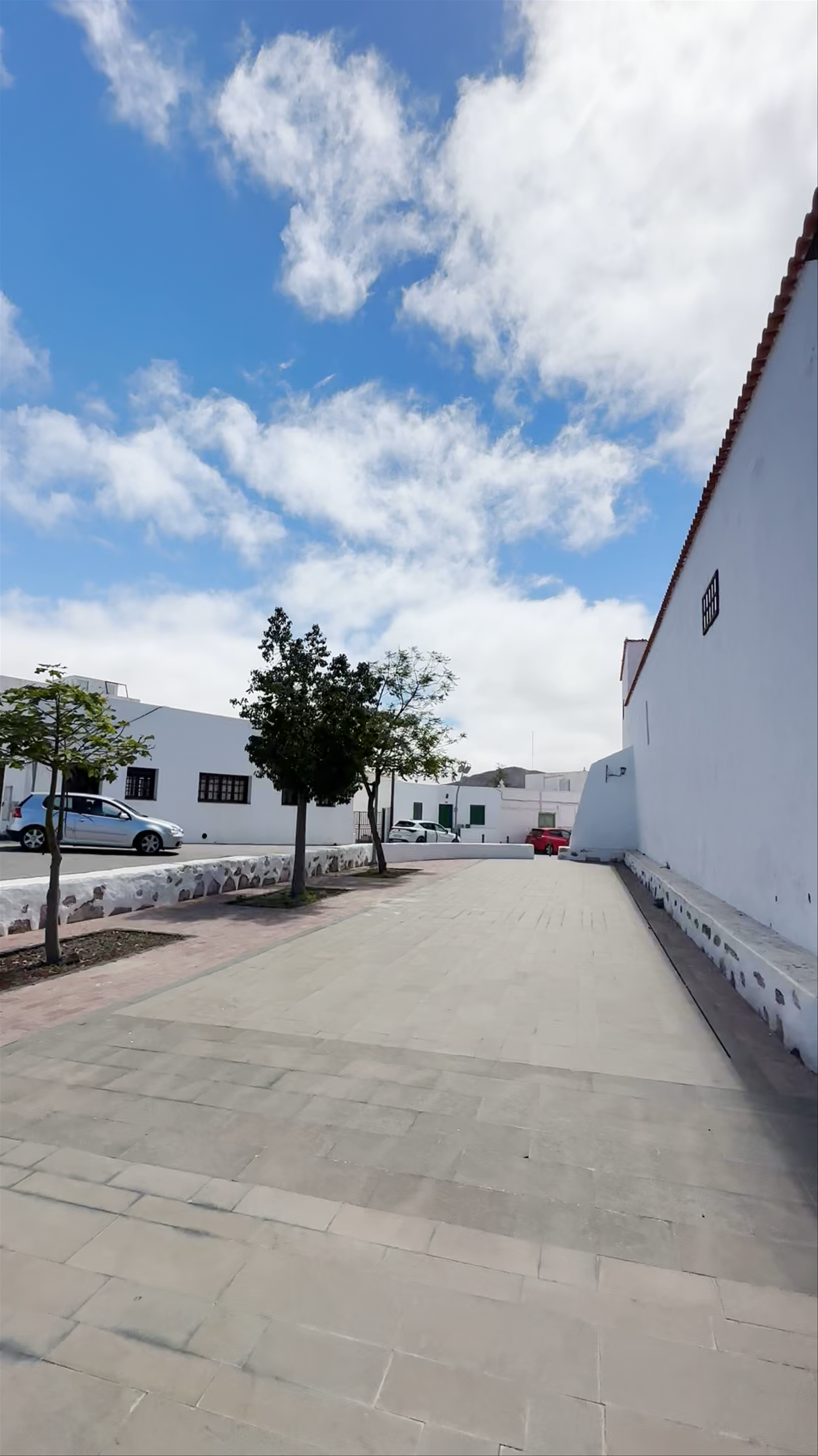 Parroquia de Santa Ana: Serene Heritage in Casillas del Ángel, Canary Islands