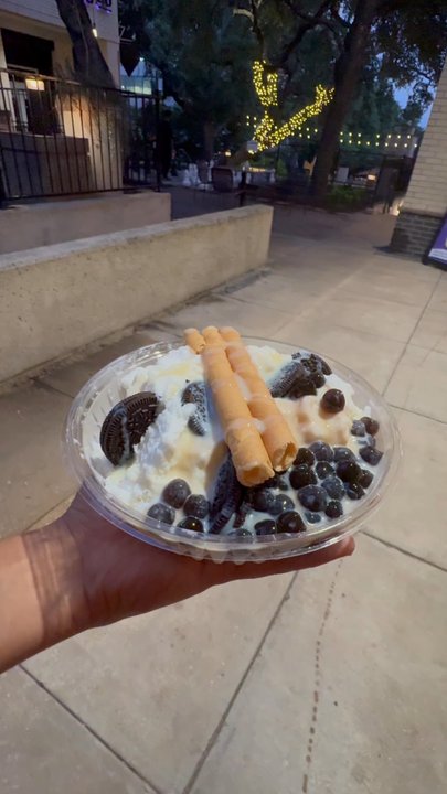 Teapioca Lounge - Great shaved ice - Coffee & Tea Near Me - Austin, Texas