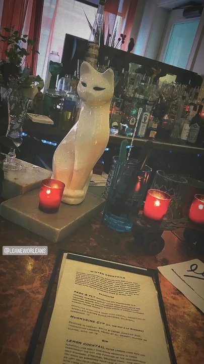 Loa Bar - Lounges Near Me - New Orleans, Louisiana