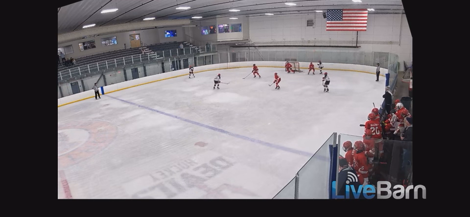Nicholas Lombardi: Highlight Reel of Impressive Goals - NJ Jr. Titans 16U AAA