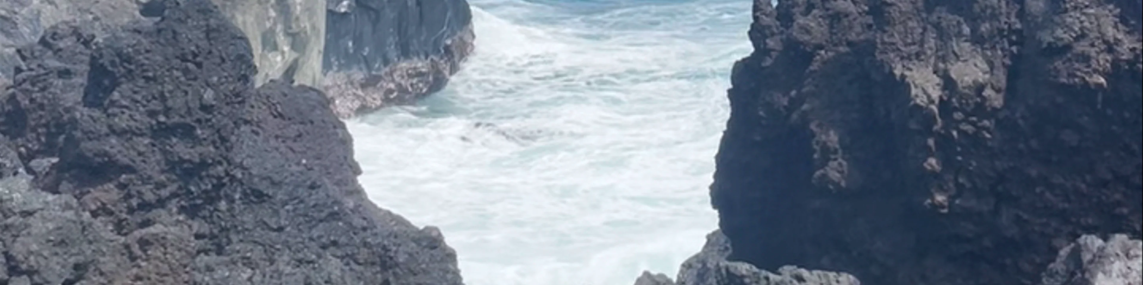 Black Sand Beach