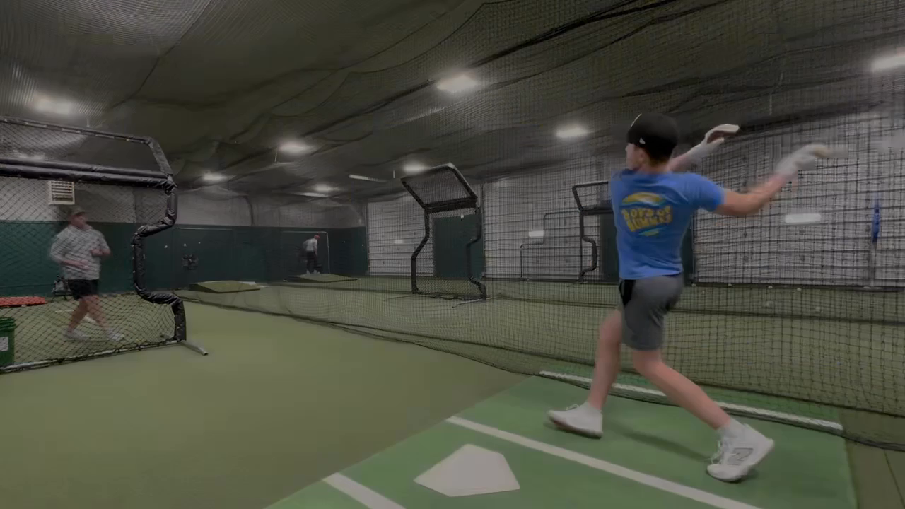 "Hitting" - Nate Riley's Baseball Videos | FieldLevel