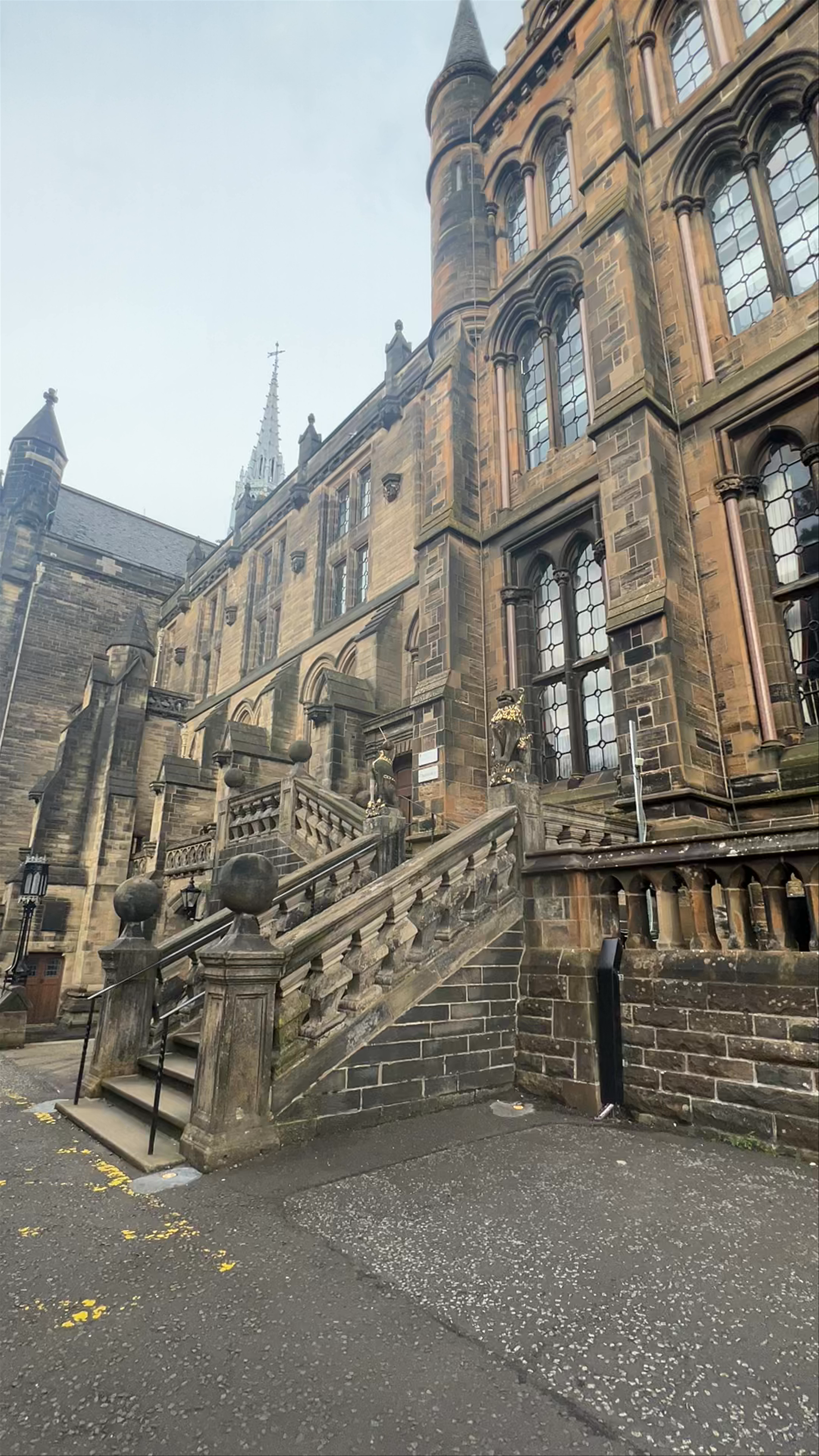 University of Glasgow