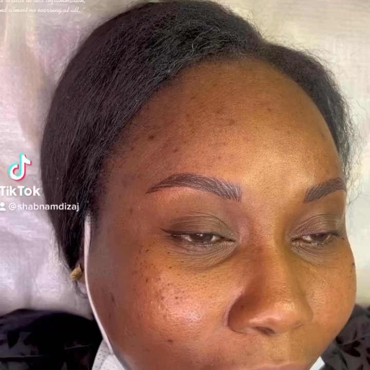 Elavine Microblading - Permanent Makeup Near Me - Bethesda, Maryland