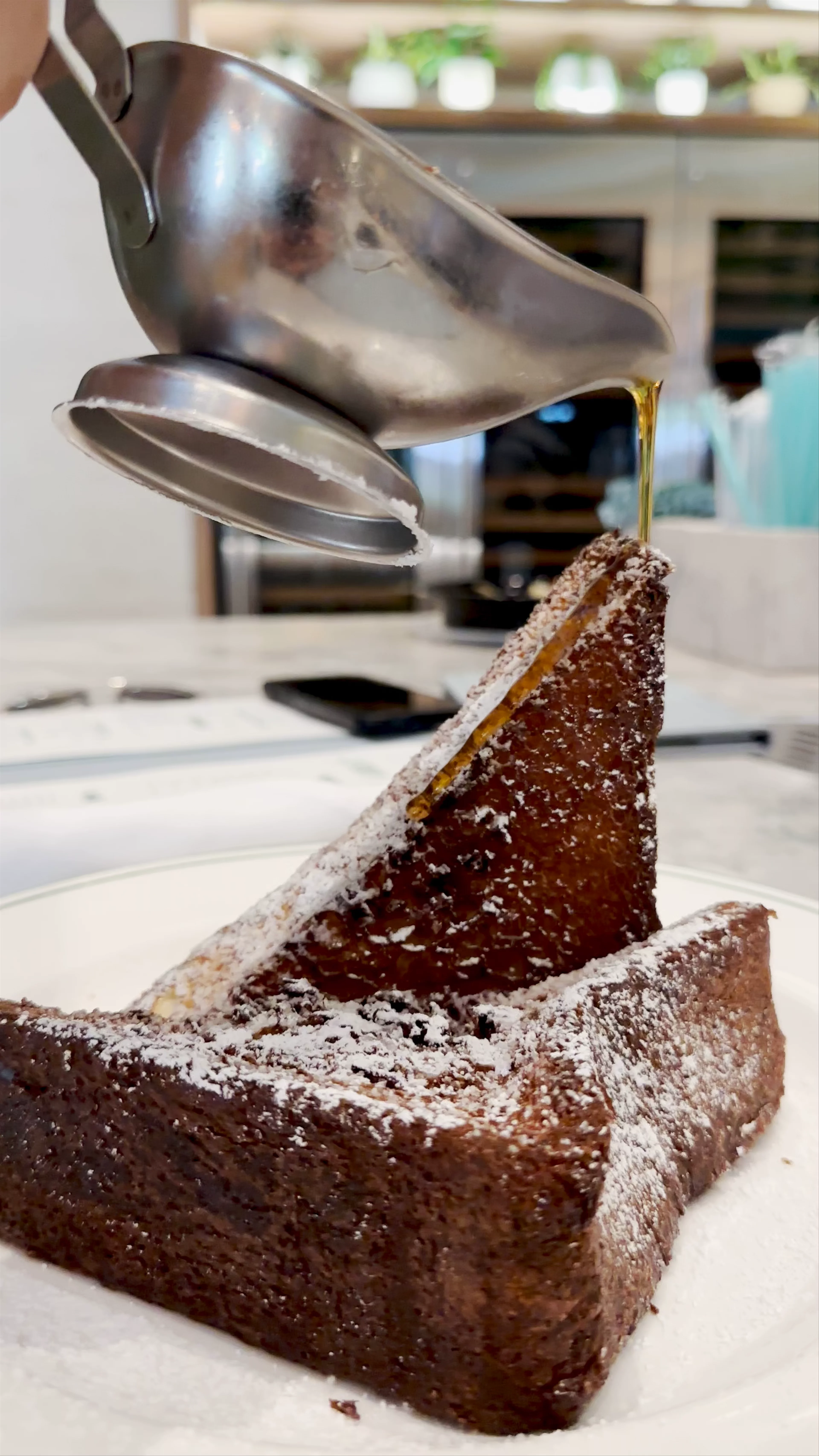 Sadelle's Coconut Grove