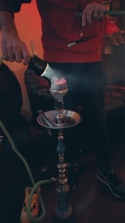 Dalida hookah lounge - Hookah Bars Near Me - Philadelphia, Pennsylvania