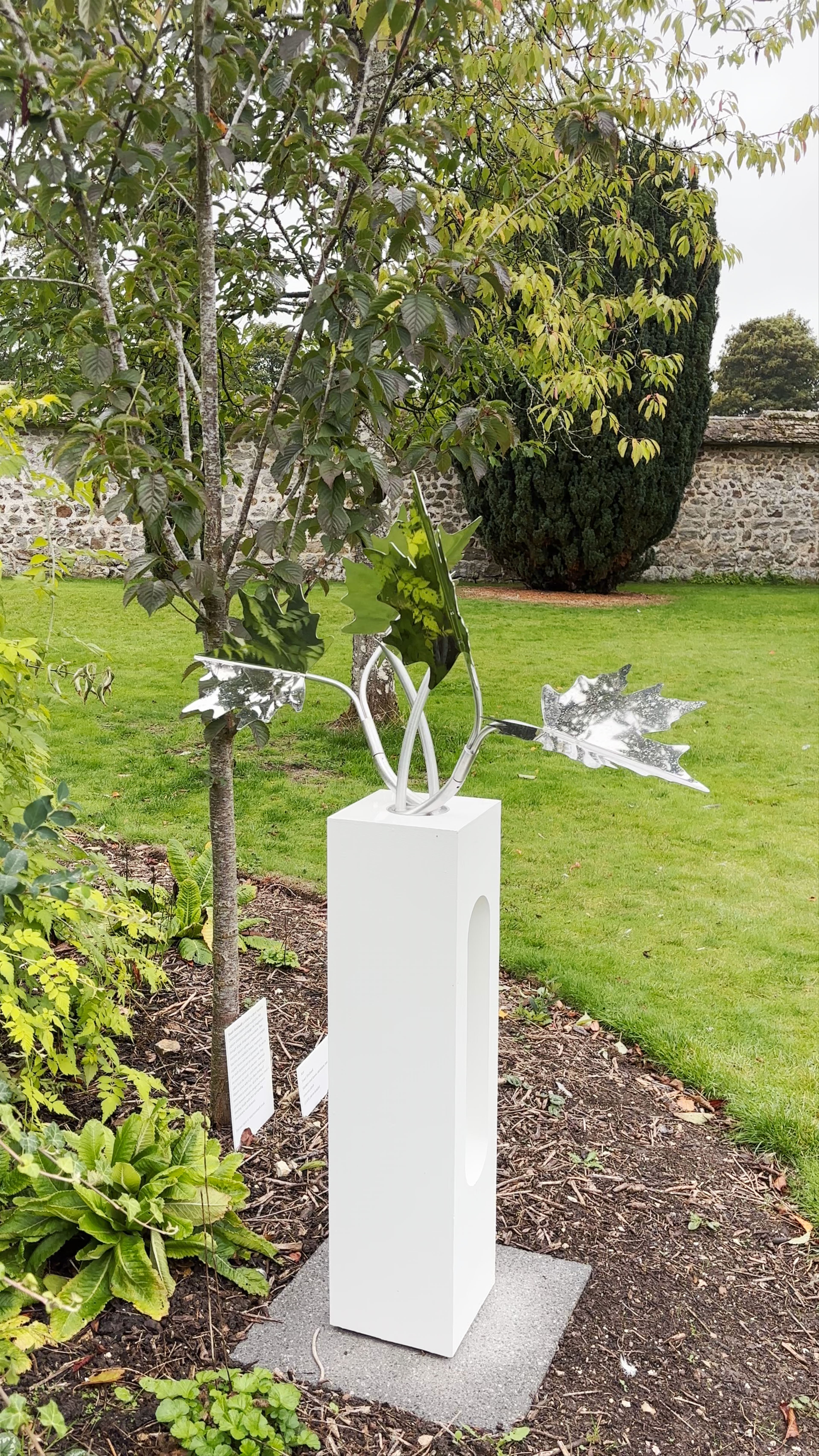 National Trust - Avebury Manor