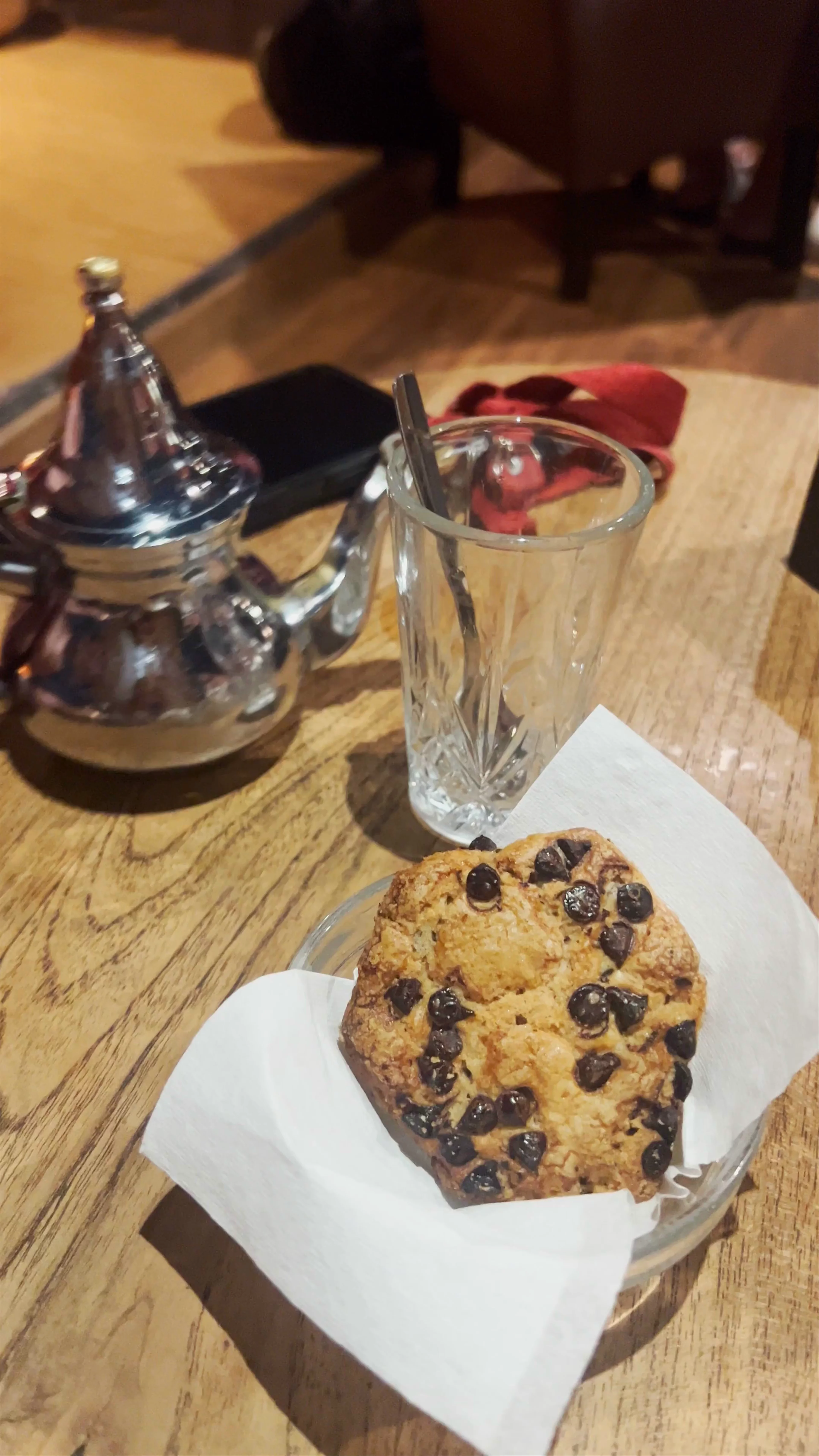 Teteria Fihalhohi