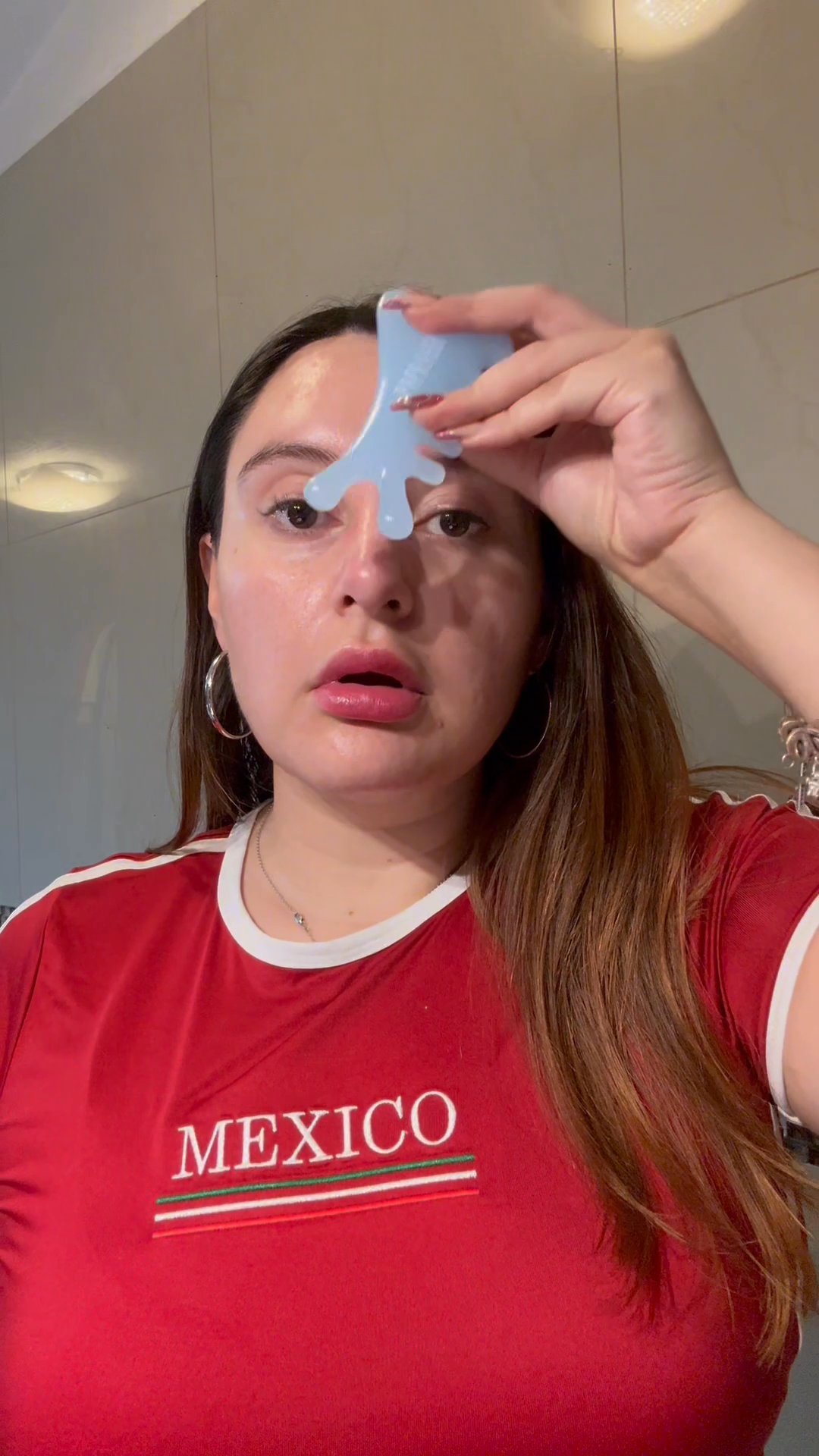 Vídeo UGC 3 de Melissa