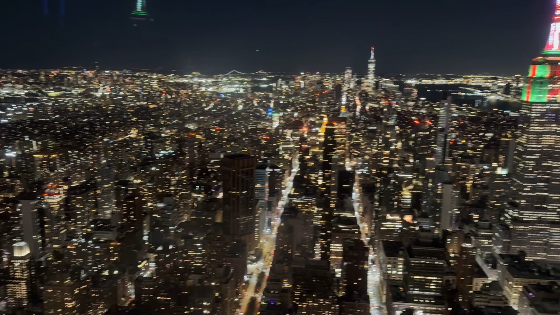 Video 4 · Luke · New York 360°: Manhattan, Brooklyn & the Statue of Liberty by Ferry