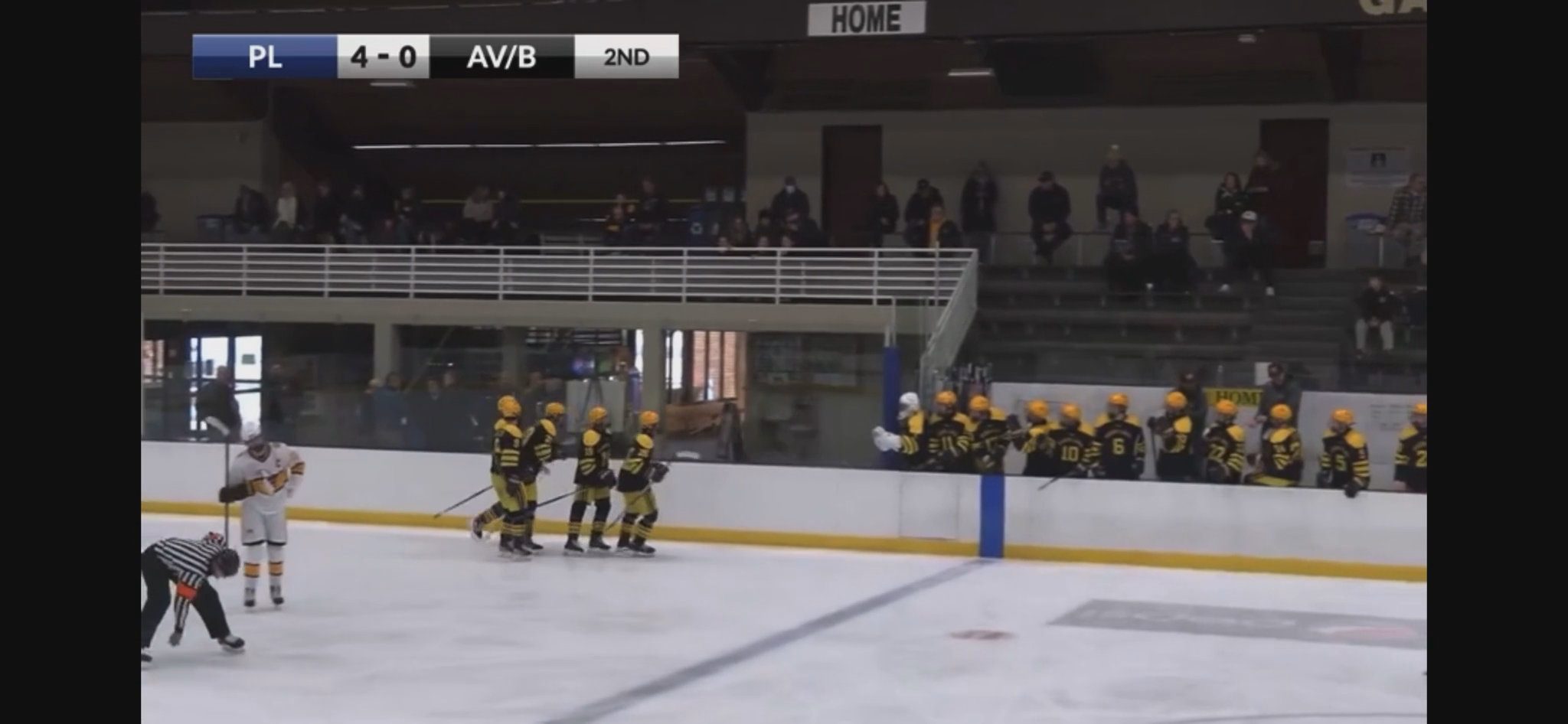 Beckett Solis: Assist