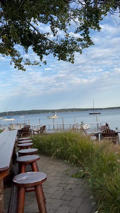 Apache Trout Grill - New American Near Me - Traverse City, Michigan