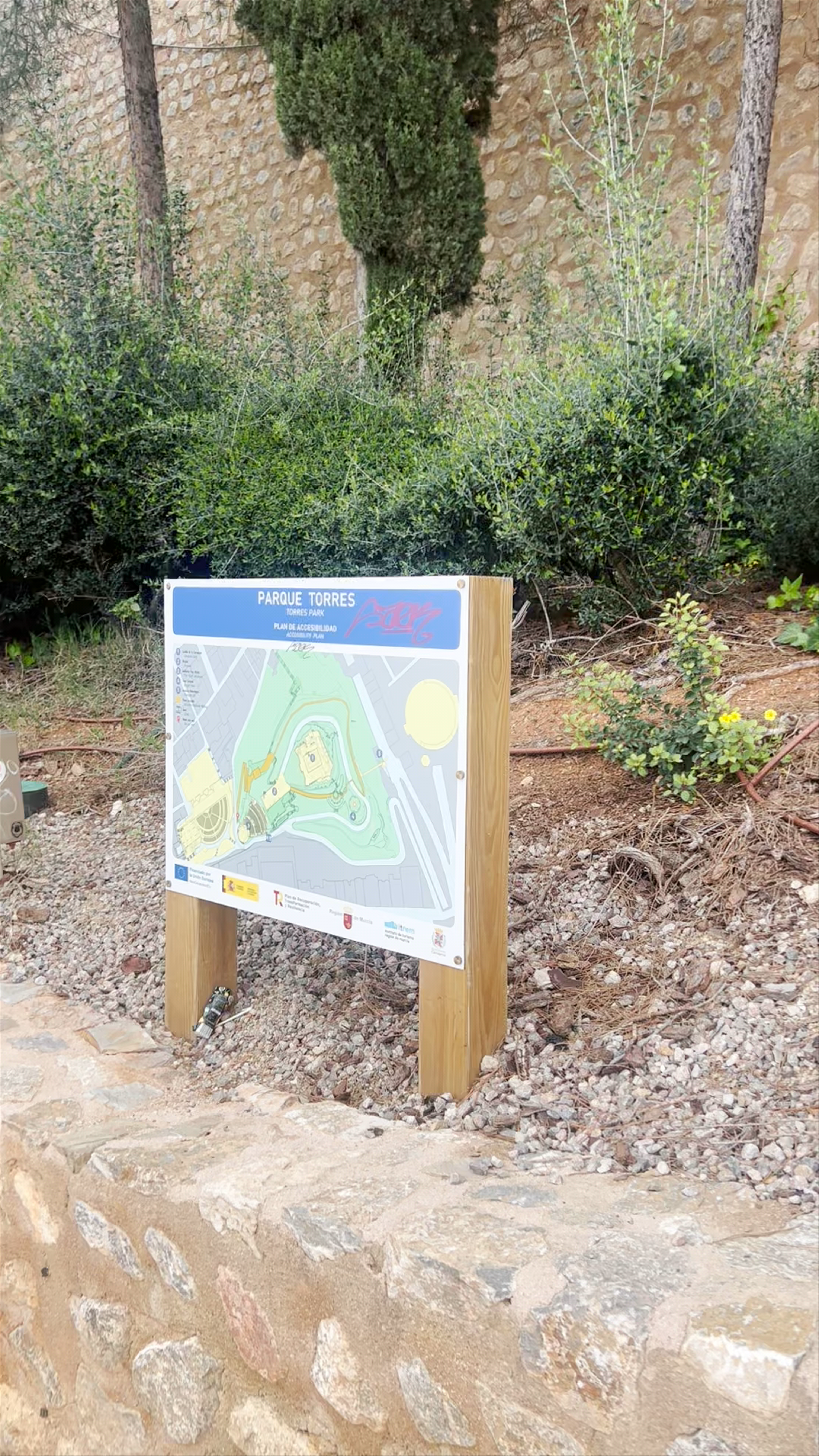 Parque Torres