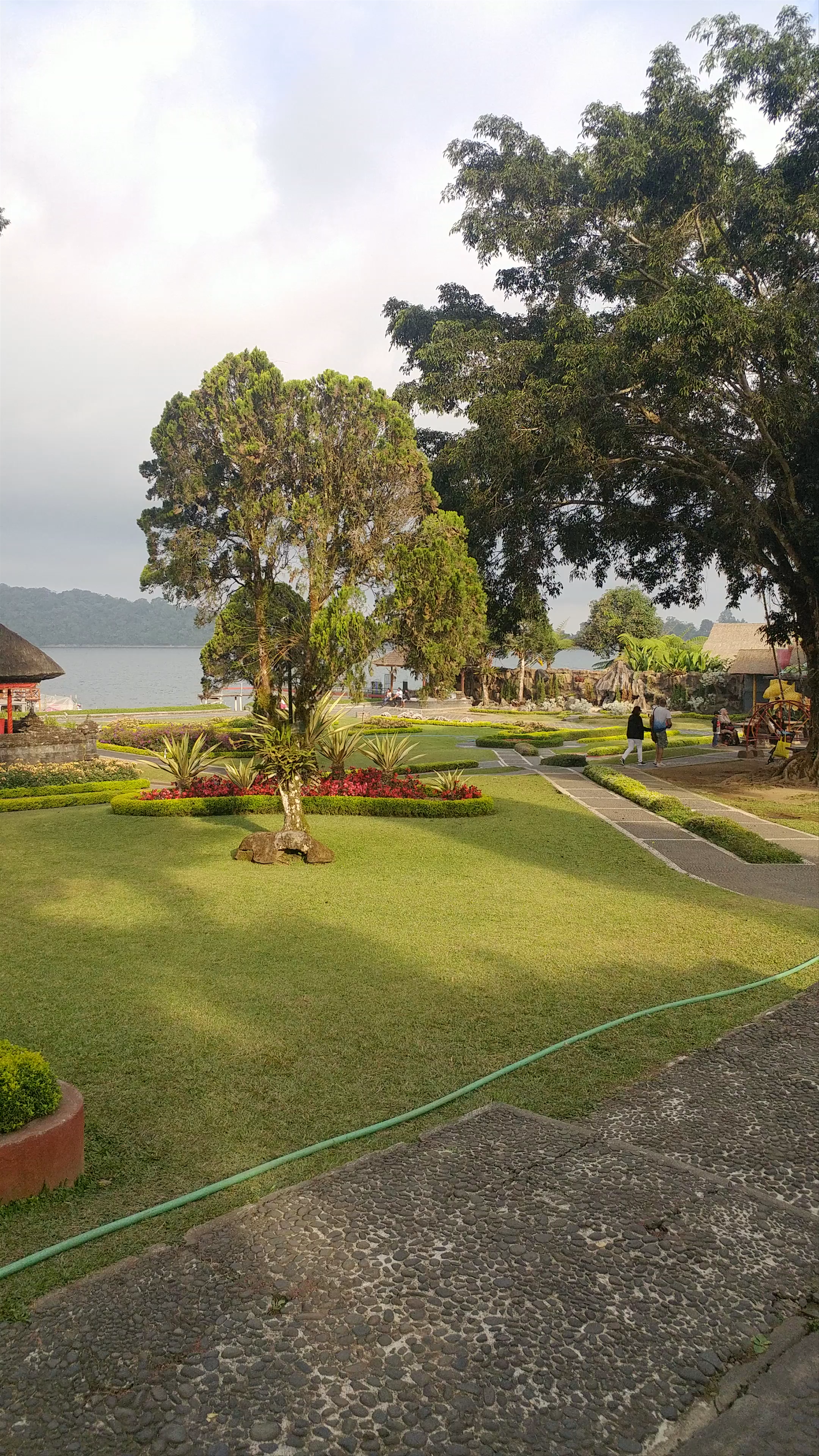 Ulun Danu Beratan Temple
