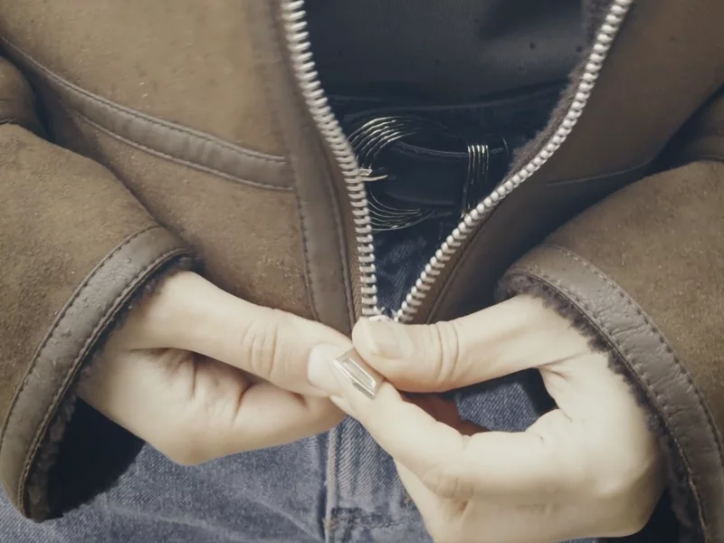 ZARA Jacket