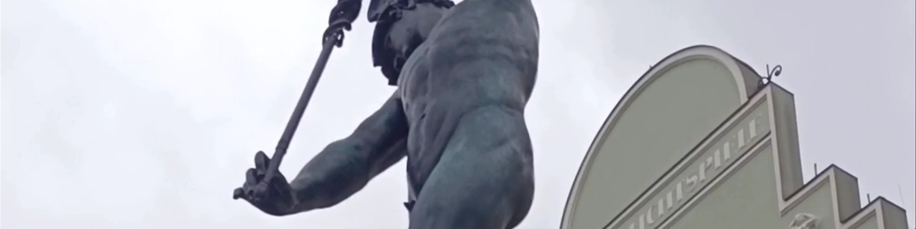 Merkurbrunnen