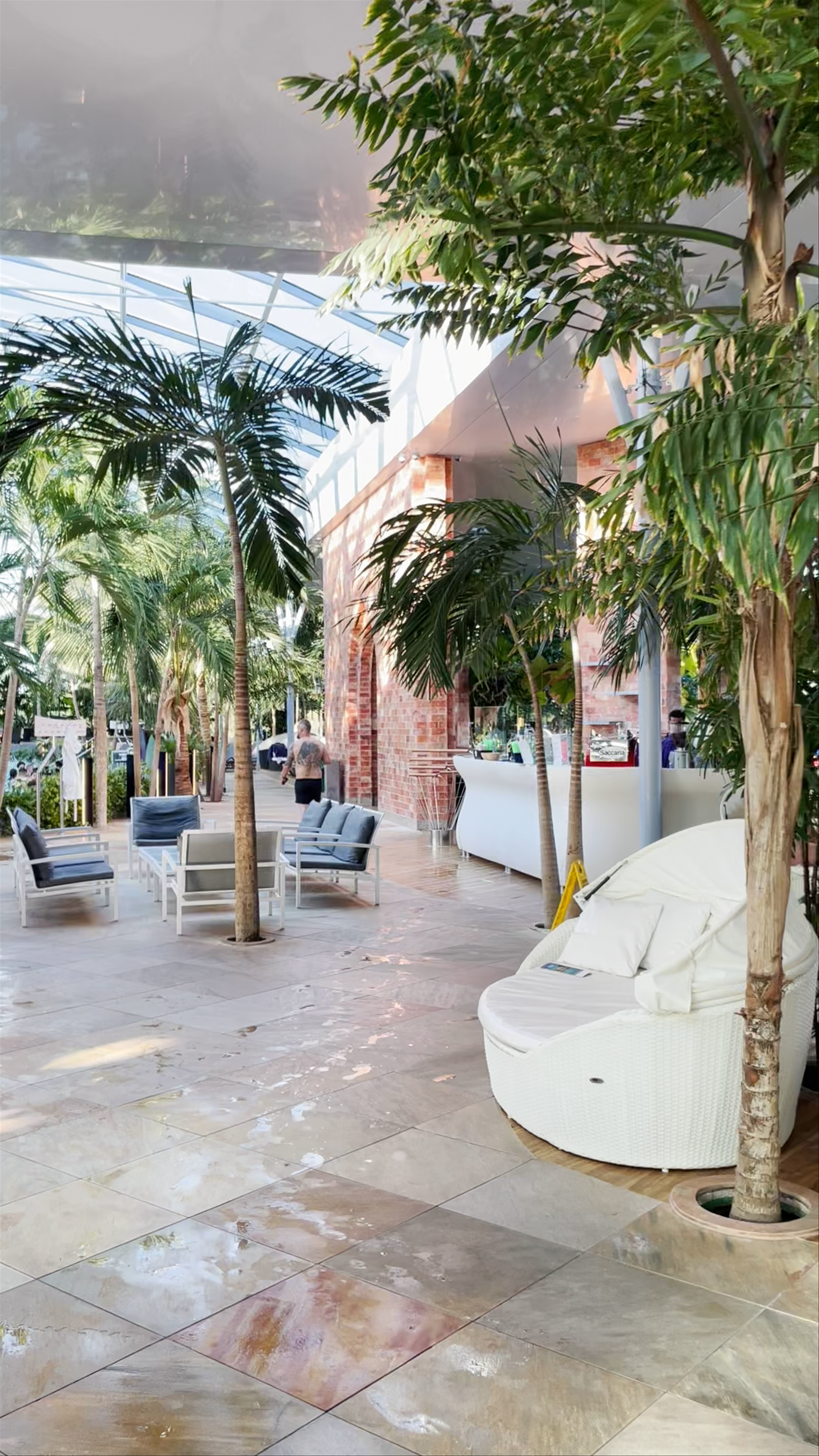 Therme Bucuresti