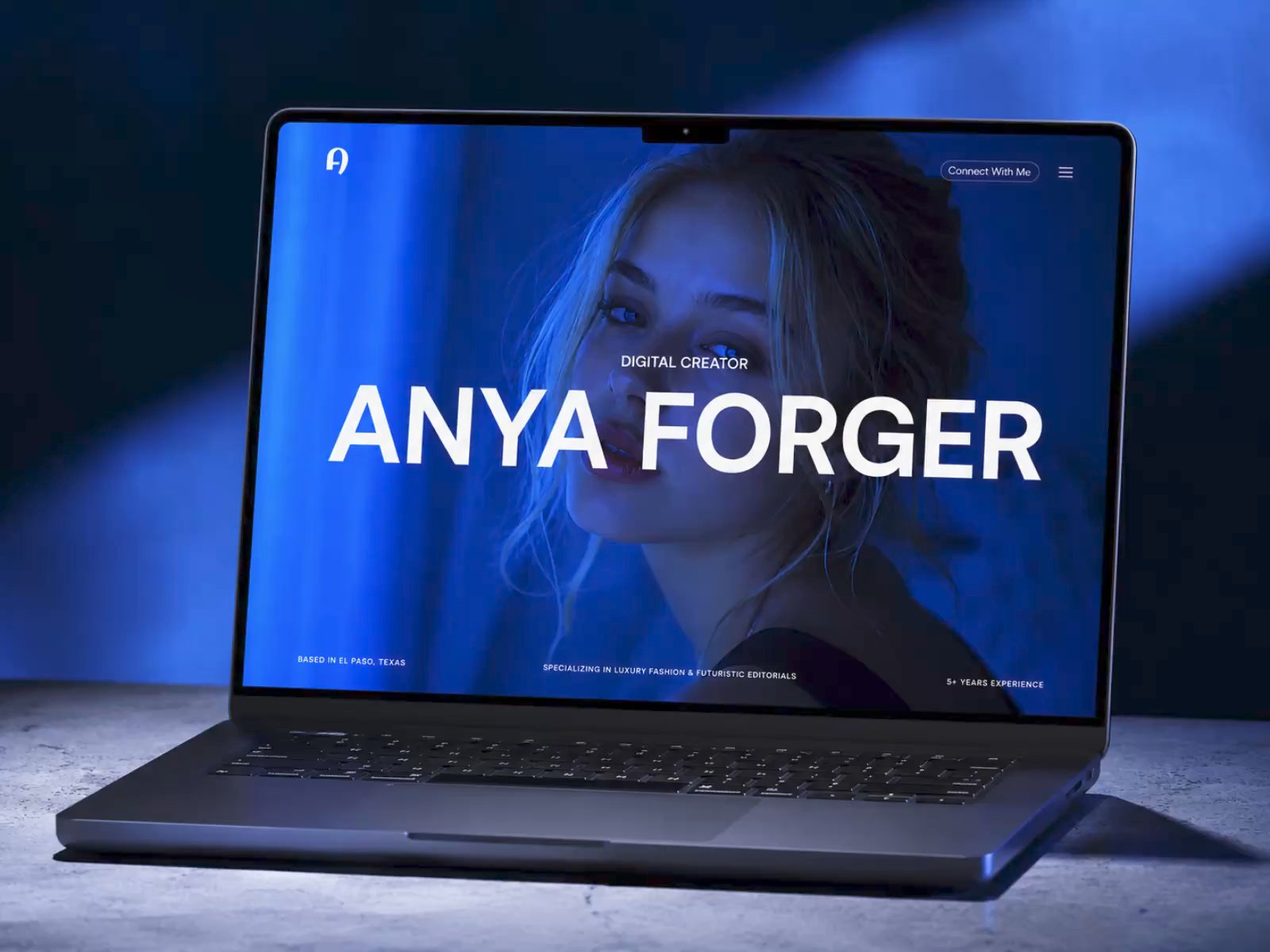 ANYA