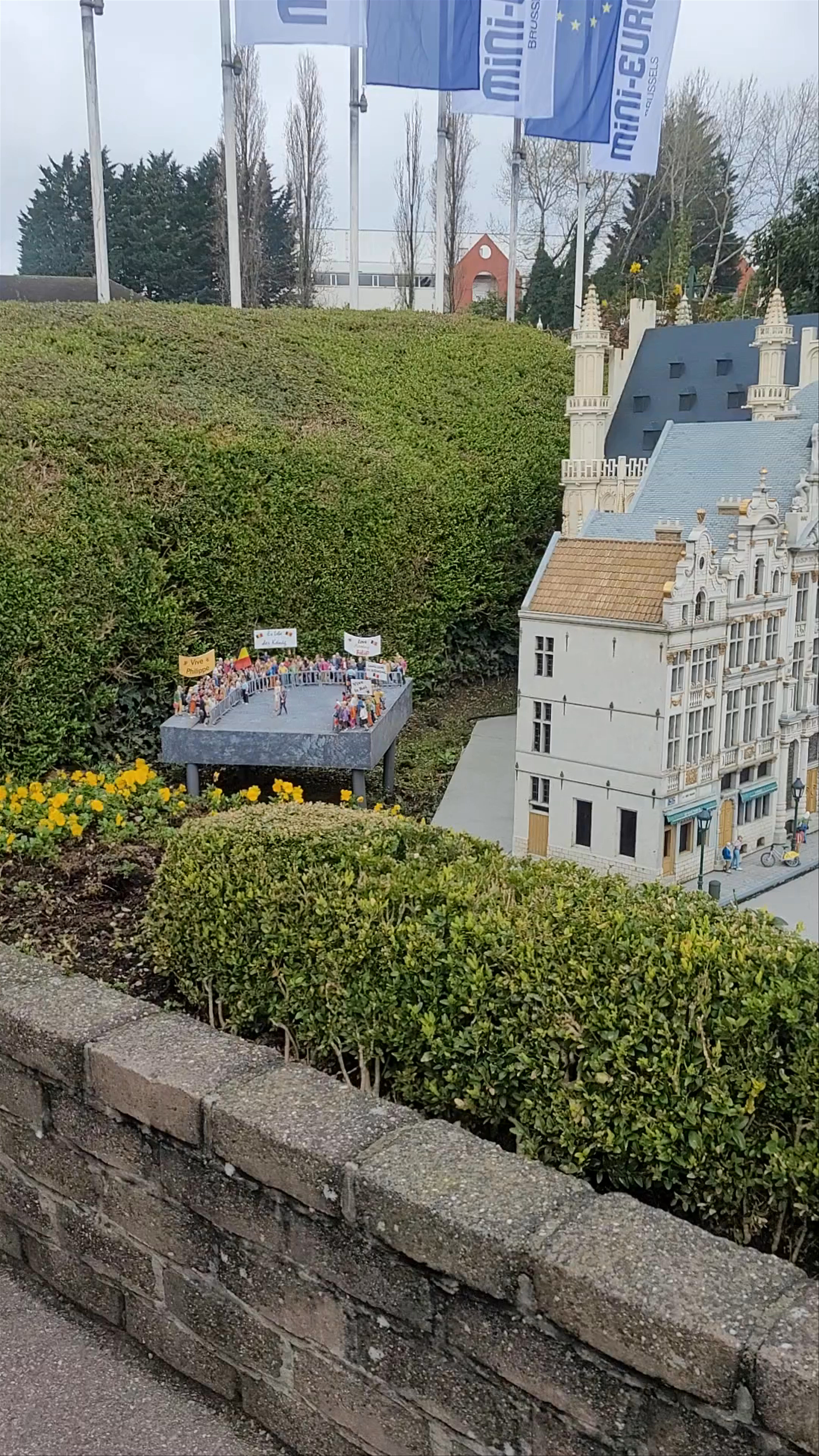 Mini-Europe
