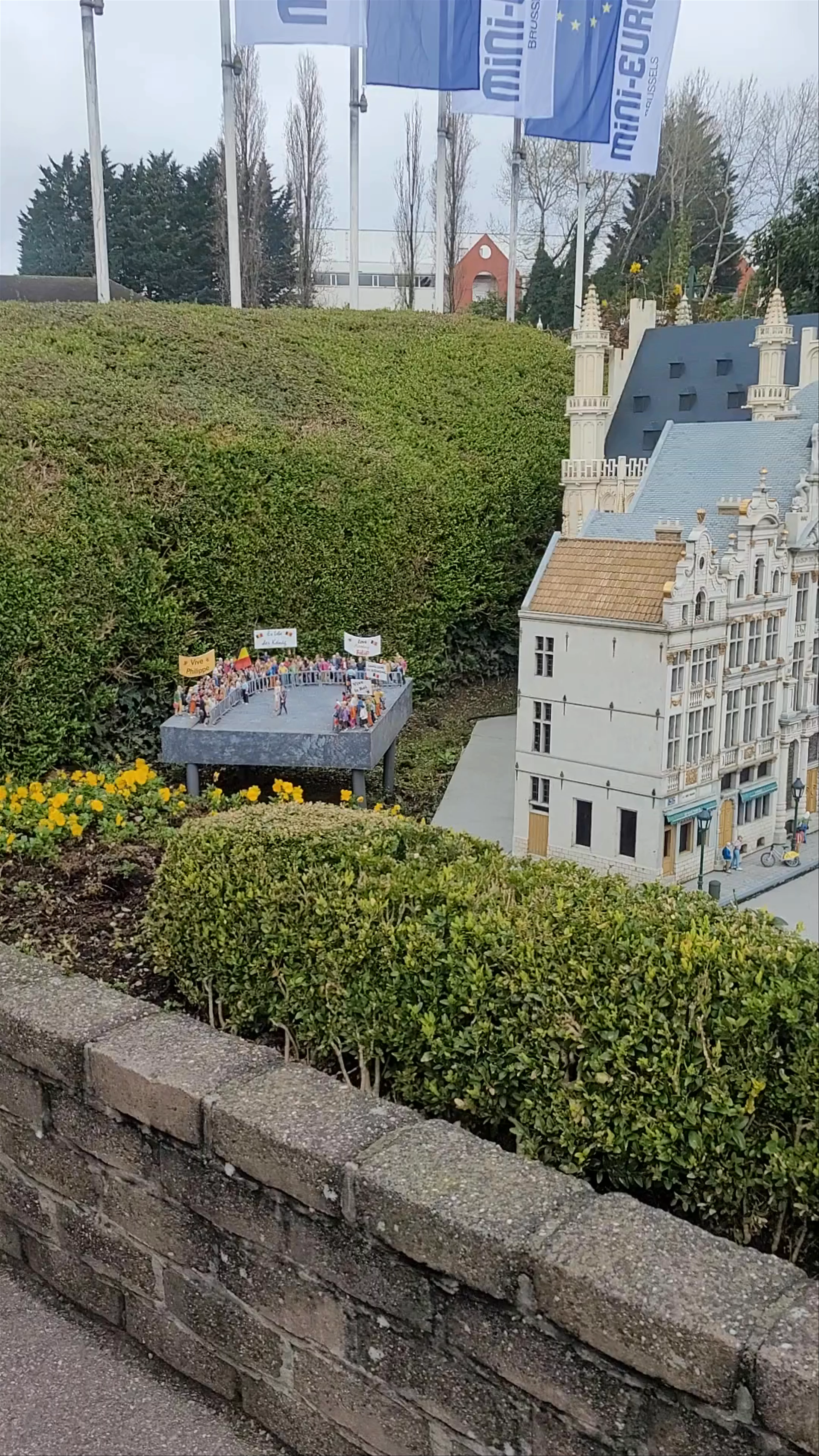 Mini-Europe