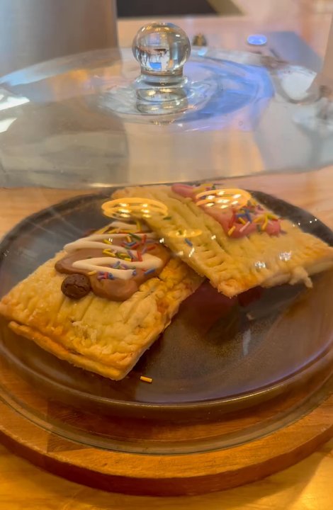 Killer Coffee - Housemade Poptarts - Coffee & Tea Near Me - Charlotte, North Carolina
